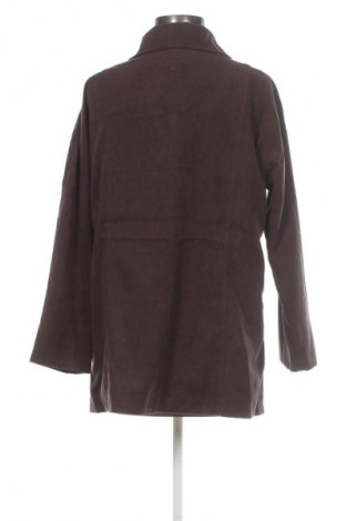 Γυναικείο μπουφάν Unbranded, Μέγεθος M, Χρώμα Καφέ, Τιμή 9,99 €