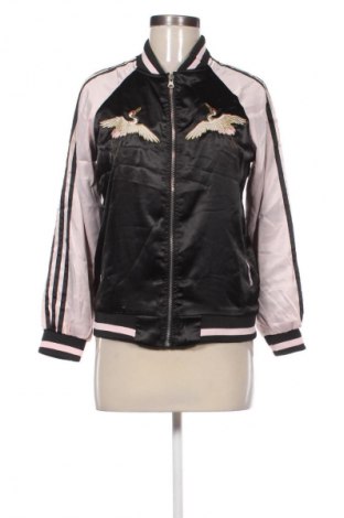 Dámska bunda  Unbranded, Veľkosť M, Farba Viacfarebná, Cena  7,95 €