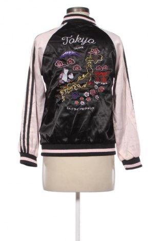 Dámska bunda  Unbranded, Veľkosť M, Farba Viacfarebná, Cena  7,95 €