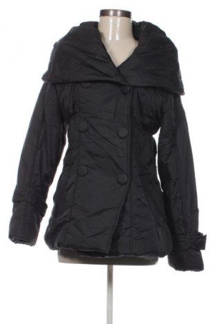 Дамско яке Unbranded, Размер M, Цвят Черен, Цена 19,42 €