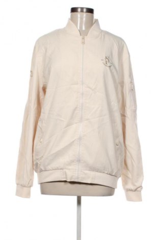 Γυναικείο μπουφάν Unbranded, Μέγεθος L, Χρώμα  Μπέζ, Τιμή 9,99 €