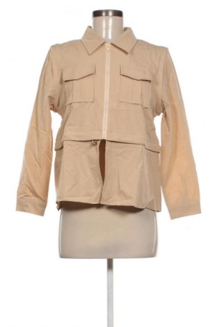 Kurtka damska Unbranded, Rozmiar M, Kolor Beżowy, Cena 39,99 zł