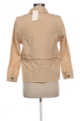 Kurtka damska Unbranded, Rozmiar M, Kolor Beżowy, Cena 39,99 zł