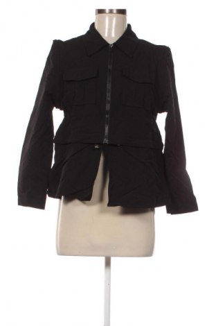 Geacă de femei Unbranded, Mărime M, Culoare Negru, Preț 22,99 Lei