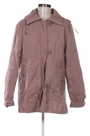 Kurtka damska Unbranded, Rozmiar 3XL, Kolor Popielaty róż, Cena 204,99 zł