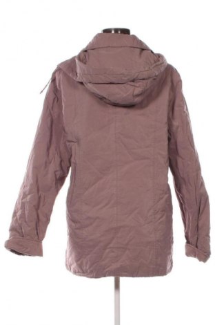 Kurtka damska Unbranded, Rozmiar 3XL, Kolor Popielaty róż, Cena 204,99 zł