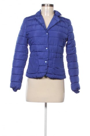 Dámská bunda  Unbranded, Velikost S, Barva Modrá, Cena  299,00 Kč