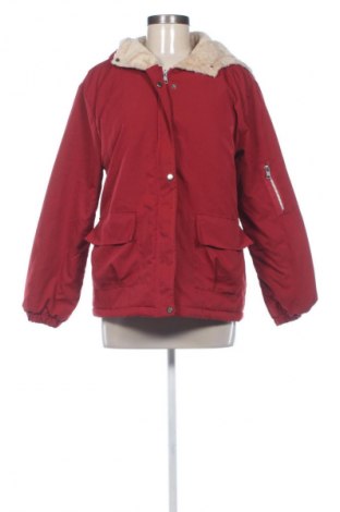 Női dzseki Unbranded, Méret M, Szín Piros, Ár 7 289 Ft