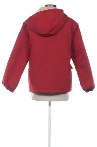 Női dzseki Unbranded, Méret M, Szín Piros, Ár 7 289 Ft