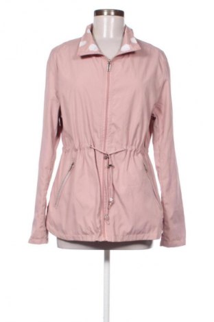 Γυναικείο μπουφάν Unbranded, Μέγεθος L, Χρώμα Ρόζ , Τιμή 9,99 €