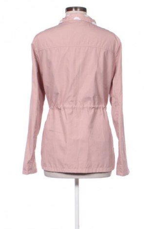 Γυναικείο μπουφάν Unbranded, Μέγεθος L, Χρώμα Ρόζ , Τιμή 9,99 €