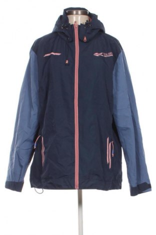 Γυναικείο μπουφάν Unbranded, Μέγεθος L, Χρώμα Πολύχρωμο, Τιμή 13,99 €