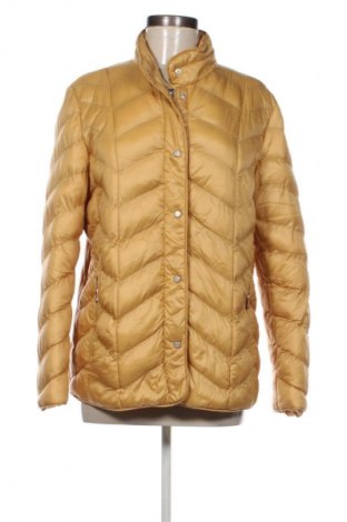 Дамско яке Unbranded, Размер XL, Цвят Жълт, Цена 12,78 €