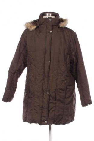 Kurtka damska Unbranded, Rozmiar L, Kolor Brązowy, Cena 173,99 zł