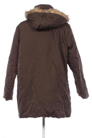 Kurtka damska Unbranded, Rozmiar L, Kolor Brązowy, Cena 173,99 zł