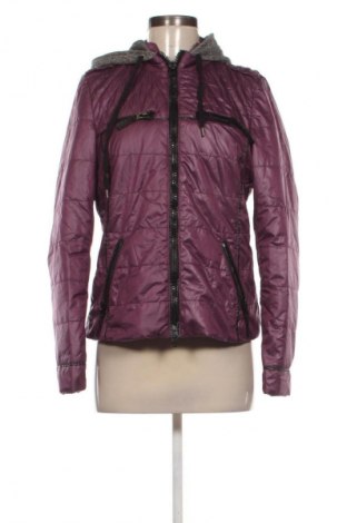 Дамско яке Unbranded, Размер M, Цвят Лилав, Цена 7,66 €