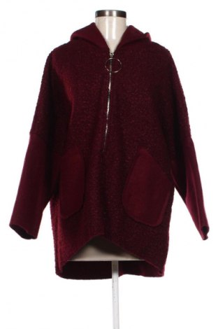 Kurtka damska Unbranded, Rozmiar XL, Kolor Czerwony, Cena 156,99 zł