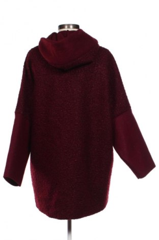 Kurtka damska Unbranded, Rozmiar XL, Kolor Czerwony, Cena 156,99 zł