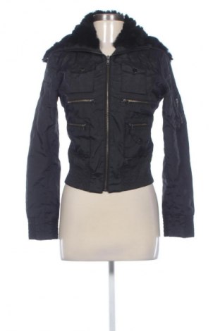 Γυναικείο μπουφάν Unbranded, Μέγεθος S, Χρώμα Μαύρο, Τιμή 12,99 €