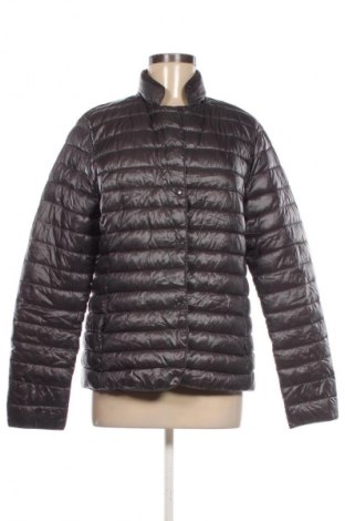 Дамско яке Unbranded, Размер XXL, Цвят Сив, Цена 12,78 €