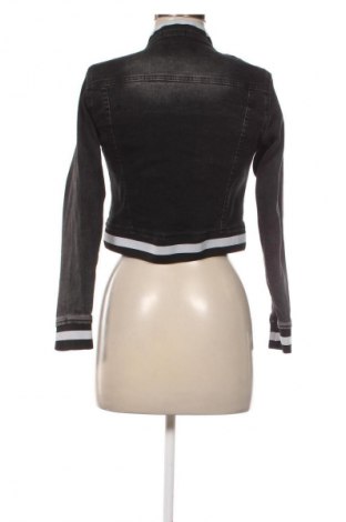 Дамско яке Unbranded, Размер S, Цвят Черен, Цена 18,40 €