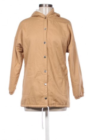 Dámská bunda  Unbranded, Velikost XS, Barva Béžová, Cena  843,00 Kč