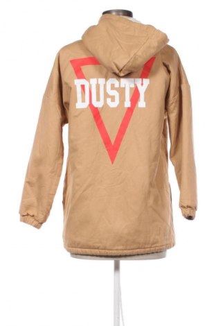 Dámská bunda  Unbranded, Velikost XS, Barva Béžová, Cena  843,00 Kč