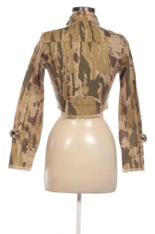 Kurtka damska Unbranded, Rozmiar S, Kolor Kolorowy, Cena 88,99 zł