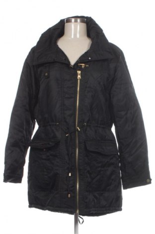 Γυναικείο μπουφάν Unbranded, Μέγεθος XL, Χρώμα Μαύρο, Τιμή 20,99 €
