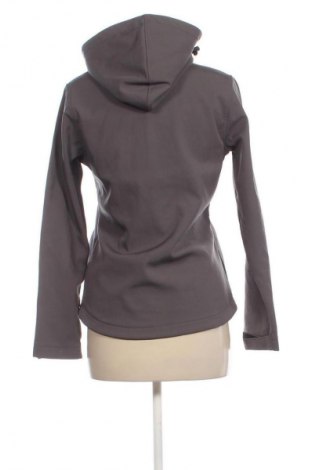 Kurtka damska Unbranded, Rozmiar S, Kolor Szary, Cena 38,99 zł