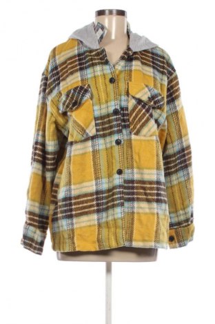 Дамско яке Unbranded, Размер XL, Цвят Многоцветен, Цена 20,96 €