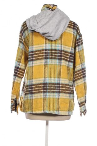 Дамско яке Unbranded, Размер XL, Цвят Многоцветен, Цена 20,96 €