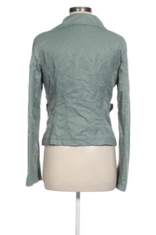 Дамско яке Unbranded, Размер M, Цвят Зелен, Цена 10,73 €