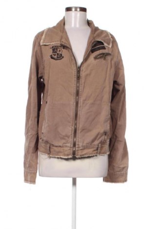 Dámská bunda  Unbranded, Velikost XL, Barva Hnědá, Cena  579,00 Kč