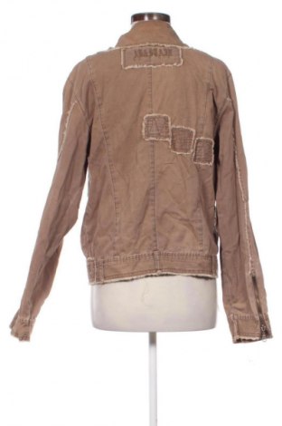 Dámská bunda  Unbranded, Velikost XL, Barva Hnědá, Cena  579,00 Kč