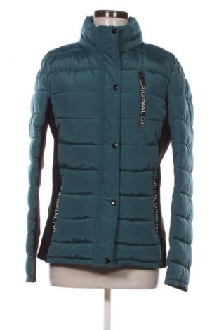 Γυναικείο μπουφάν Unbranded, Μέγεθος XL, Χρώμα Μπλέ, Τιμή 13,99 €
