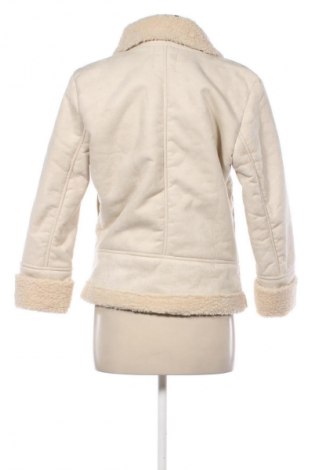 Geacă de femei Unbranded, Mărime M, Culoare Bej, Preț 156,40 Lei