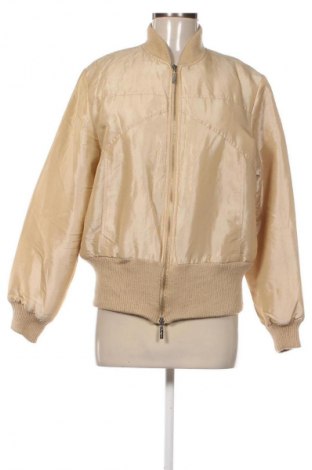 Geacă de femei Unbranded, Mărime L, Culoare Bej, Preț 151,99 Lei