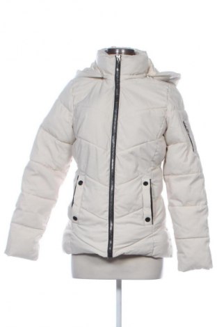 Дамско яке Unbranded, Размер L, Цвят Екрю, Цена 20,45 €