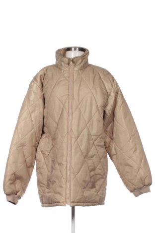 Dámská bunda  Unbranded, Velikost XL, Barva Béžová, Cena  609,00 Kč
