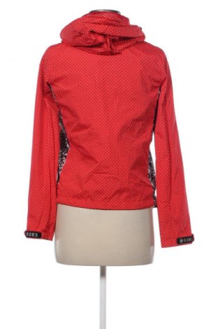 Γυναικείο μπουφάν Unbranded, Μέγεθος XS, Χρώμα Πολύχρωμο, Τιμή 20,99 €