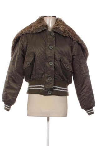 Női dzseki Unbranded, Méret XL, Szín Zöld, Ár 12 959 Ft