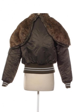 Női dzseki Unbranded, Méret XL, Szín Zöld, Ár 12 959 Ft