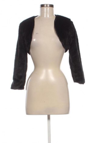 Дамско яке Unbranded, Размер XS, Цвят Черен, Цена 8,69 €