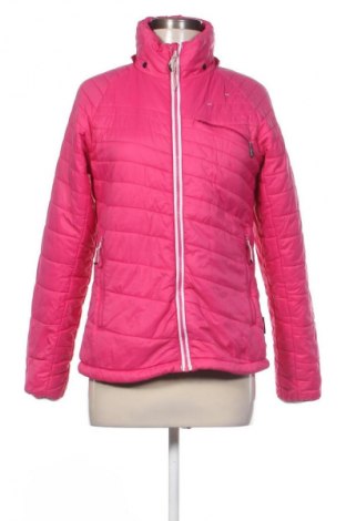 Γυναικείο μπουφάν Unbranded, Μέγεθος S, Χρώμα Ρόζ , Τιμή 20,99 €