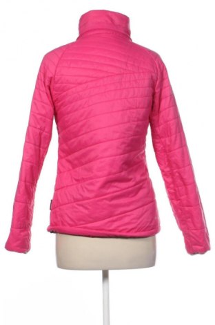 Γυναικείο μπουφάν Unbranded, Μέγεθος S, Χρώμα Ρόζ , Τιμή 20,99 €