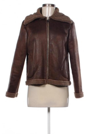Дамско яке Unbranded, Размер M, Цвят Кафяв, Цена 18,91 €