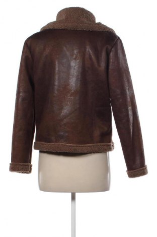Дамско яке Unbranded, Размер M, Цвят Кафяв, Цена 18,91 €