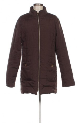 Дамско яке Unbranded, Размер M, Цвят Кафяв, Цена 5,62 €
