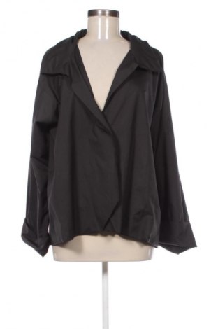 Γυναικείο μπουφάν Unbranded, Μέγεθος L, Χρώμα Μαύρο, Τιμή 25,00 €